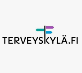 Terveyskylä logo